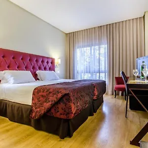 **** Hotel Exe Guadalete Spanien
