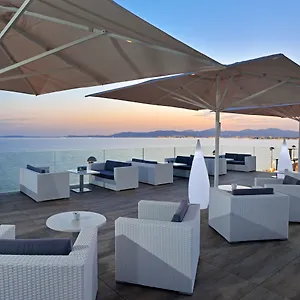 **** Hotel Hispania Spanien
