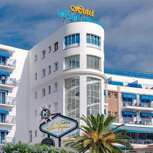 **** Hotel Vegas Spanien