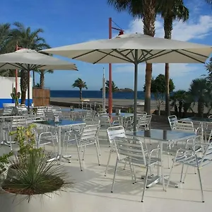 Palmas Hotel Carboneras