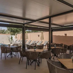 ** Hotel Gabarda Spanien