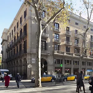 Fornos - Hotel Barcelona