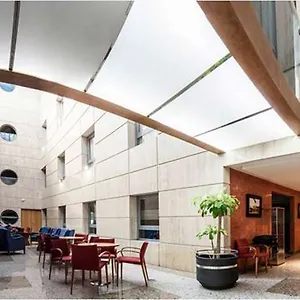 Crisol Hotel Almeria