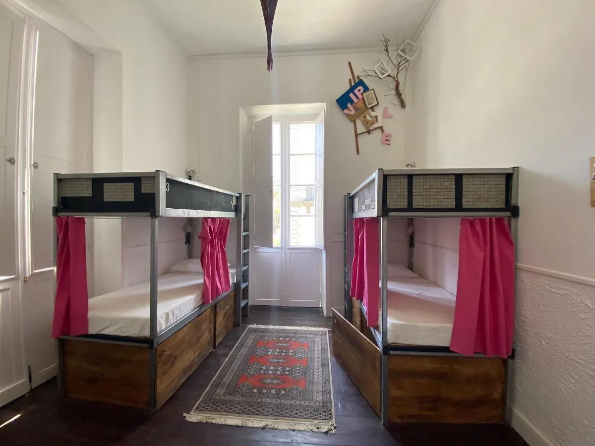 Tenerife Art Hostel Santa Cruz de Tenerife 0*,  Spain