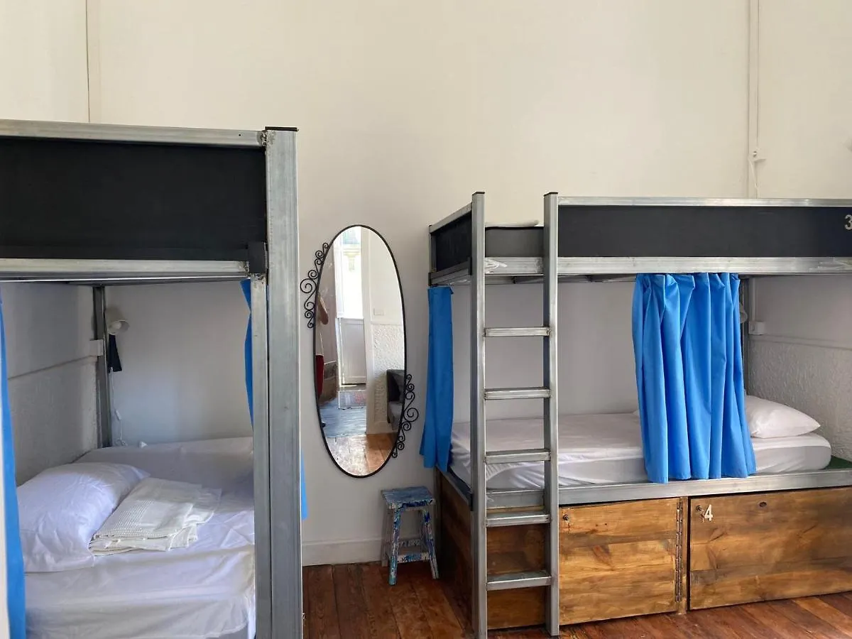 Tenerife Art Hostel Santa Cruz de Tenerife Guest house