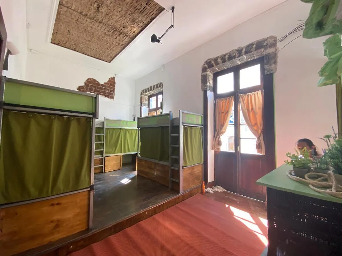 Tenerife Art Hostel Santa Cruz de Tenerife