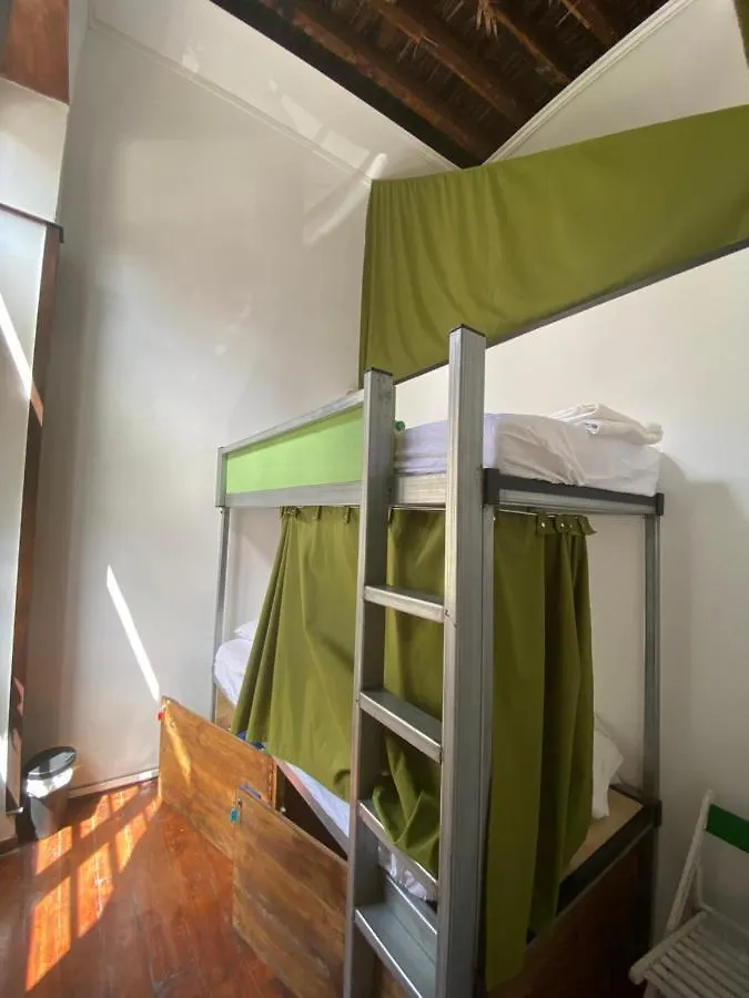 Tenerife Art Hostel Santa Cruz de Tenerife