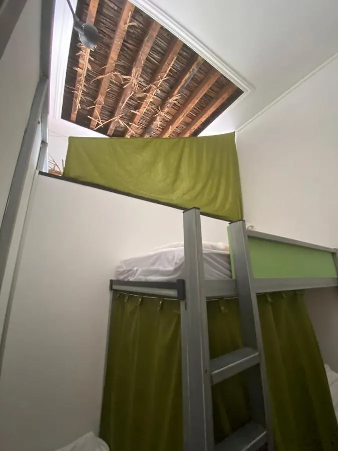 Tenerife Art Hostel Santa Cruz de Tenerife Spain