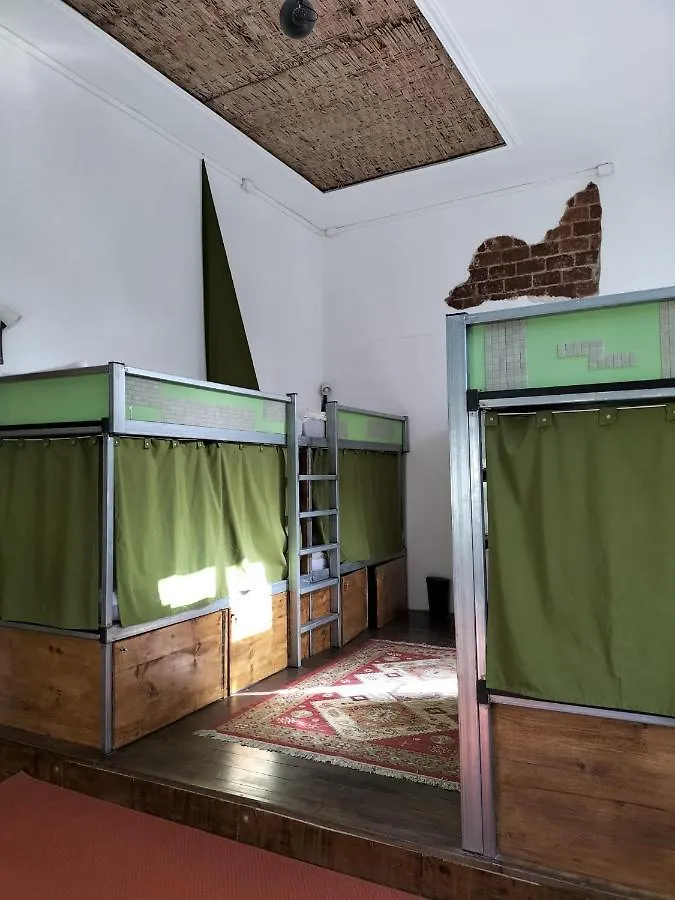 Guest house Tenerife Art Hostel Santa Cruz de Tenerife